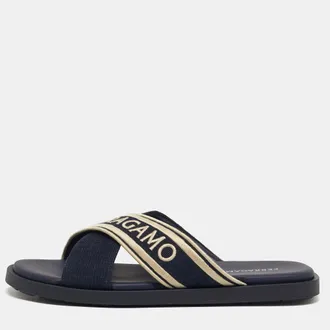 Ferragamo Logo