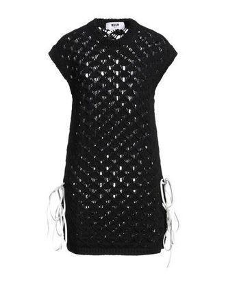 Msgm DRESSES - Mini dresses on YOOX.COM