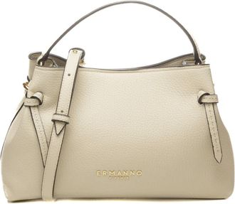 Ermanno Scervino Mujer, Bolsos, Beige, Talla: ONE Size