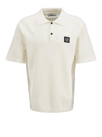 Stone Island ss Polo