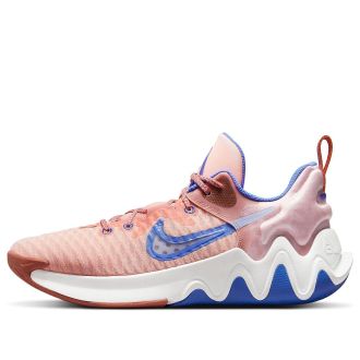 Nike Giannis Immortality Arctic Orange CZ4099-800