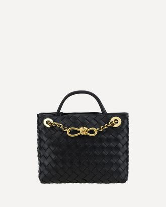 Bottega Veneta Borsa a Mano Andiamo Woman UNI