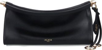 Alaia Borsa A Spalla Piccola Le Click East West