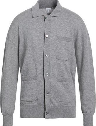 Loewe KNITWEAR - Cardigans on YOOX.COM