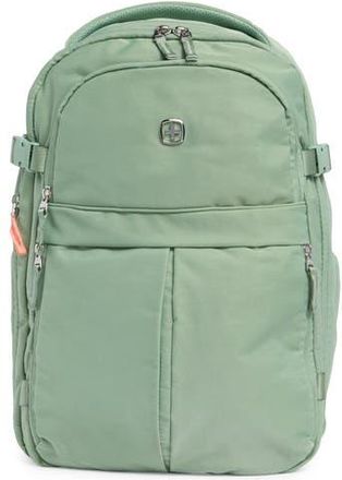 SwissGear Travel Gear The 5237 18.5-Inch Travel Backpack in Green at Nordstrom Rack