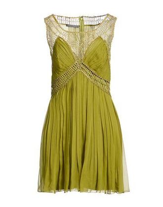 Alberta Ferretti KLEIDER - Mini-Kleider auf YOOX.COM