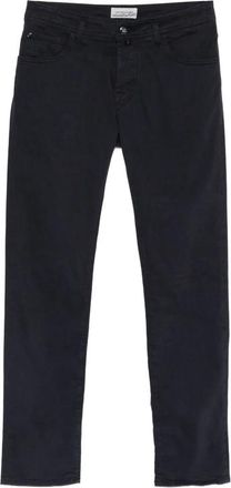 Jacob Cohen Nick Straight-leg Trousers