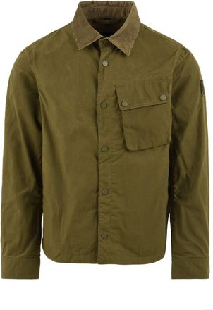 Belstaff jassen
