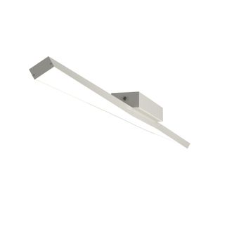 Lumicom Lumicom - Torx Plafon L.100 Monocolor Brillio
