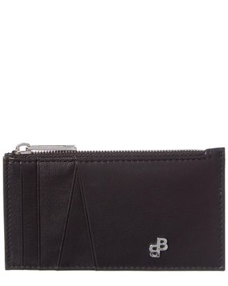 HUGO BOSS B Icon Leather Card Case