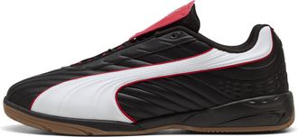 Puma Sneakers V-S2 Libero unisex, Scarpe, Nero, 40.5