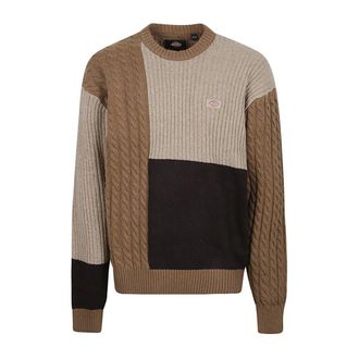Dickies Heren, Truien, Veelkleurig, Maat: XL Katoen