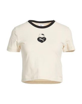 Puma GRAPHIC BABY TEE