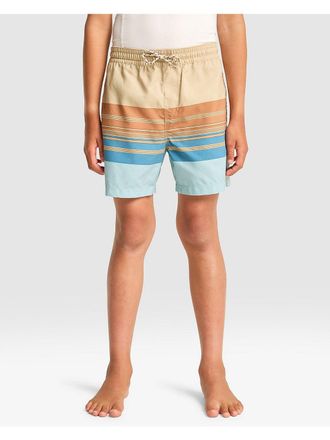 Billabong Spinner Kids Pantalones Cortos estampado