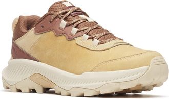 Merrell Merrell Speed Strike 2 J038952 Sneakers Womens Latte Hiking Shoes MEW1191