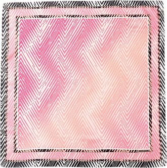 Missoni Silk Scarf