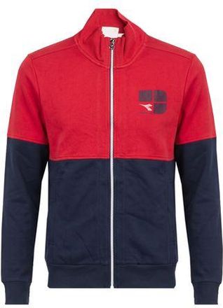 Diadora TOPWEAR - Sweatshirts on YOOX.COM