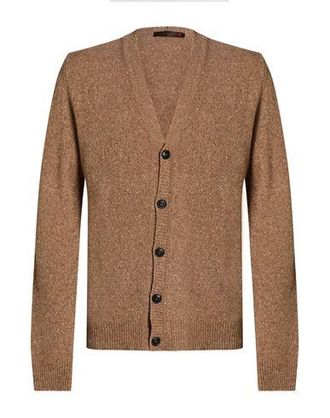 Messagerie KNITWEAR - Cardigans on YOOX.COM