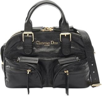 Dior Borsa a tracolla Grand Tour 2010-2025 - Nero