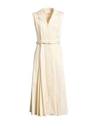 Crida Milano DRESSES - Maxi dresses sur YOOX.COM