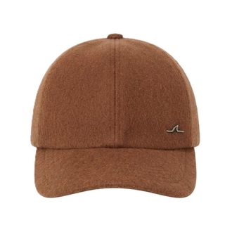 Paul & Shark Cappellino a pannelli - - Accessories - Uomo - Marrone - L