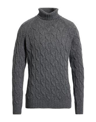 Gran Sasso Turtlenecks