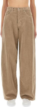 Haikure Pants bethany