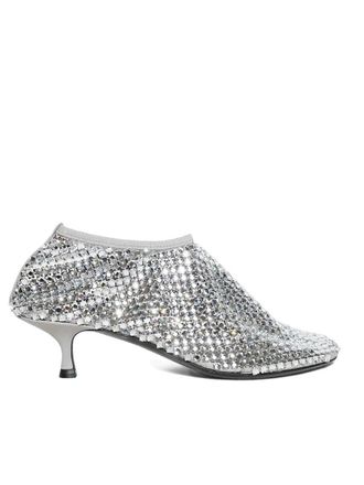 CHRISTOPHER ESBER Minette Micro Heel