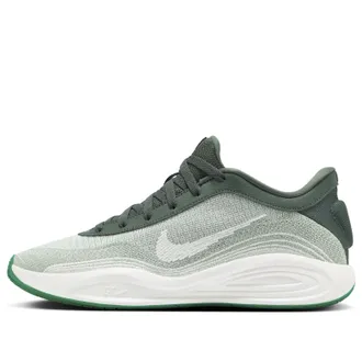 Nike Air Zoom GT Hustle Academy EP Vintage Green White FJ7808-300