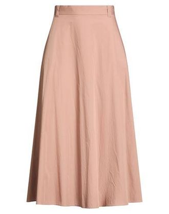 Windsor BOTTOMWEAR - Midi skirts on YOOX.COM