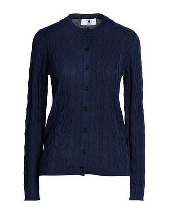 M Missoni PRENDAS DE PUNTO - C&aacute;rdigans en YOOX.COM