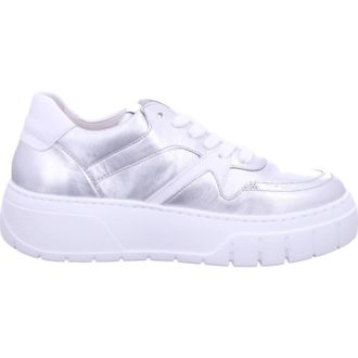 Gabor Womens 63-223-61 Shoes In Silber/argento/weiss
