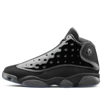 Nike Jordan Air Jordan 13 Retro Cap and Gown 414571-012