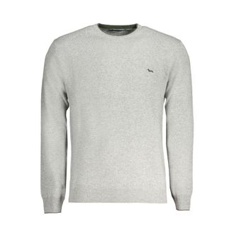 Harmont & Blaine Wool Mens Mens Sweater