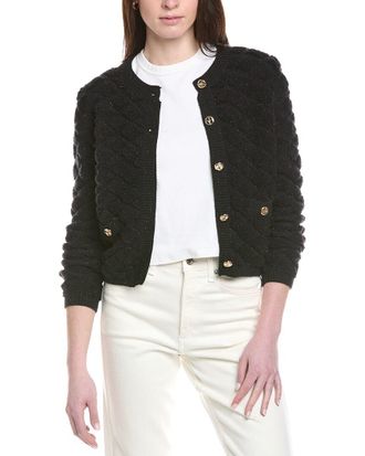 Line & Dot Rhys Sweater