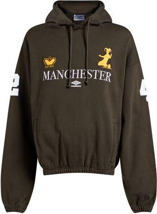 Umbro TOPWEAR - Sweatshirts on YOOX.COM