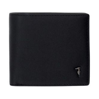 Trussardi Cartera I105E000193N - Accessories - Hombre - Negro - ONE SIZE