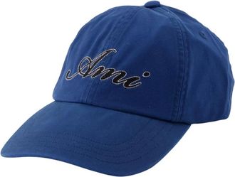 Ami unisex, Accesorios, Azul, Talla: ONE Size
