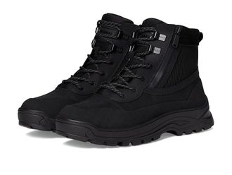 Pajar Torsion Ig Mens Cold Weather Boots Black : 13 M, Leather/Synthetic