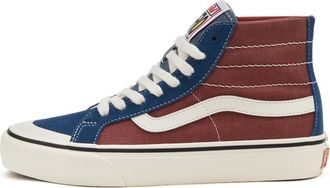 Vans SK8-HI Skate-Hi 138 Decon VR3 SF VN0A4BX7BKM
