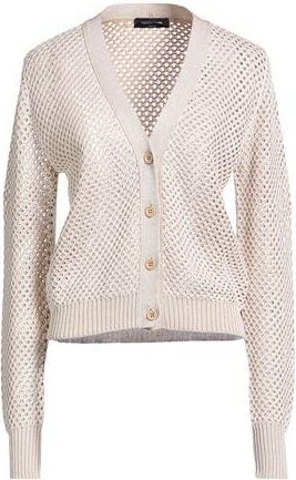 Fabiana Filippi KNITWEAR - Cardigans on YOOX.COM