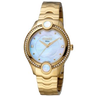 Gianfranco Ferre Linea Perla Womens Watch