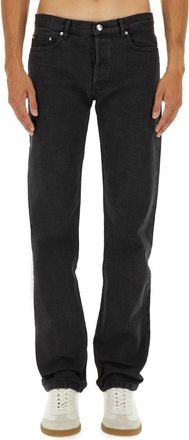A.P.C. A. P.C.-Jeans New Standard-Uomo