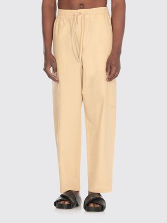 Kenzo Pantalone in cotone