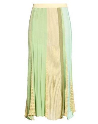 Roberto Collina BOTTOMWEAR - Maxi skirts sur YOOX.COM