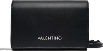 Valentino Mujer, Bolsos, Negro, Talla: ONE Size