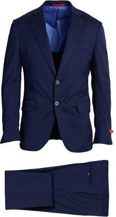 Isaia TRAJES Y CONJUNTOS - Trajes en YOOX.COM