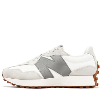 New Balance 327 Moonbeam Grey U327LT