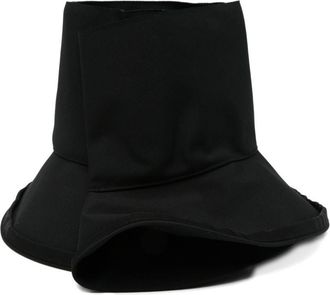 Comme Des Gar&ccedil;ons Sombrero de pescador de lana de Comme Des Gar&ccedil;ons