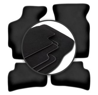 OEM Alfombrillas Premium Para Ford Probe Mk1 Coup&eacute; (1988-1992)